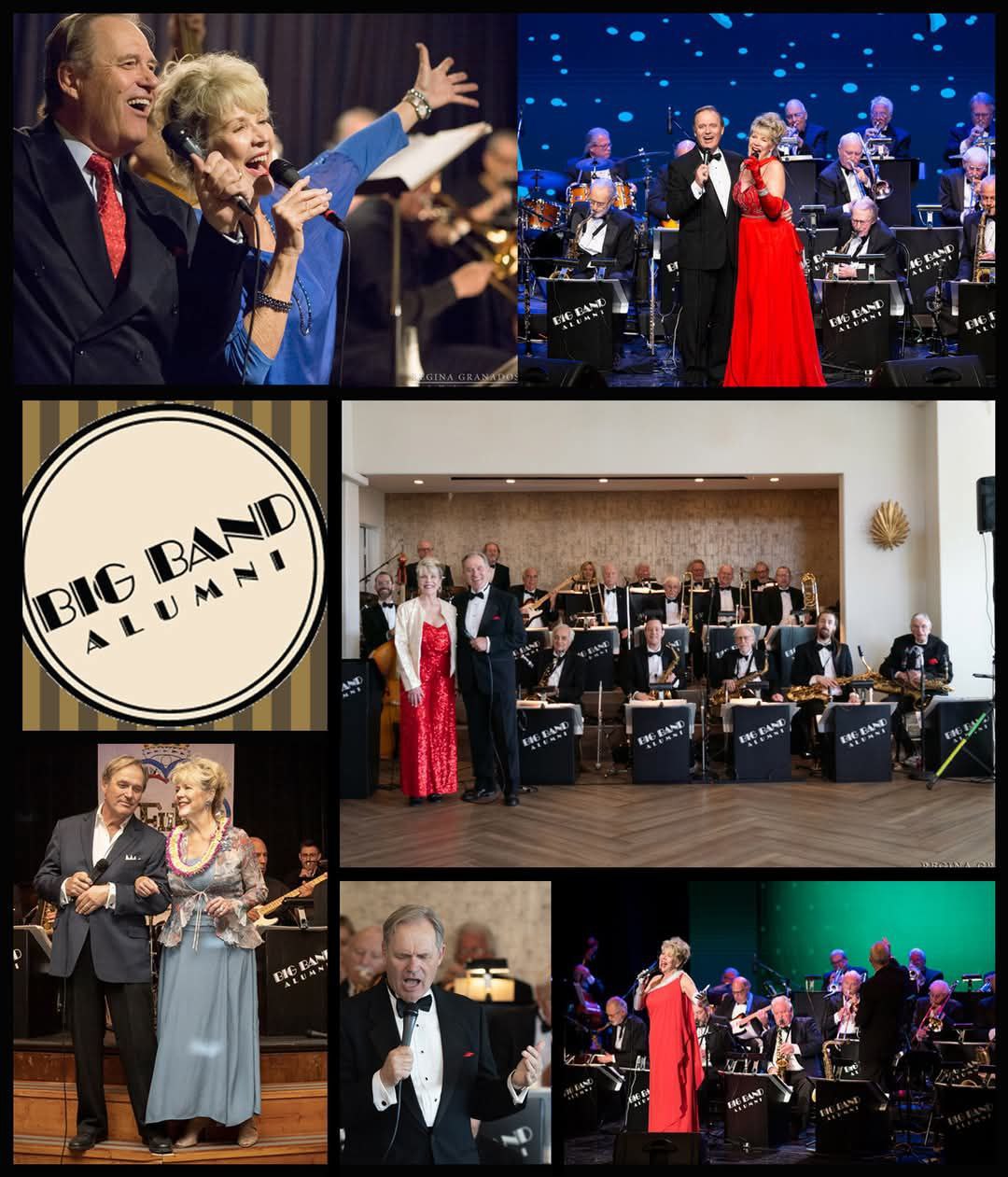 Big Band Series
