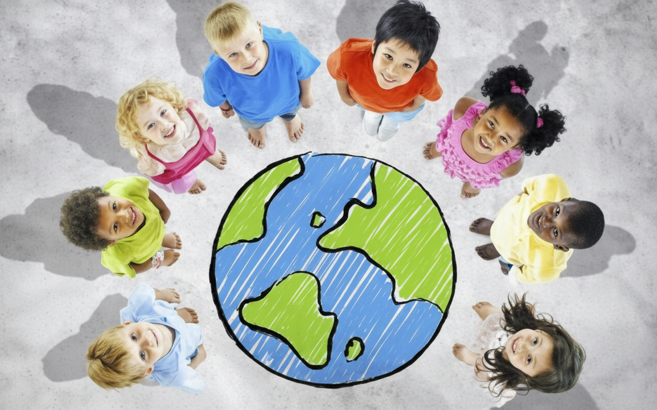 Major historical events of November