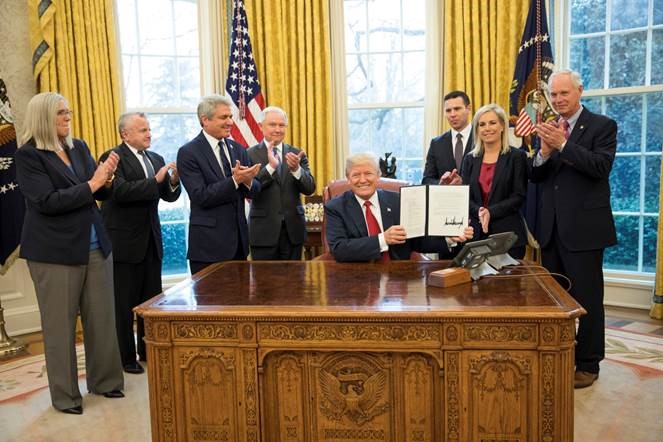 New Vetting Center, Signaling Tougher Immigration Scrutiny Nationwide — Including for Undocumented Immigrants