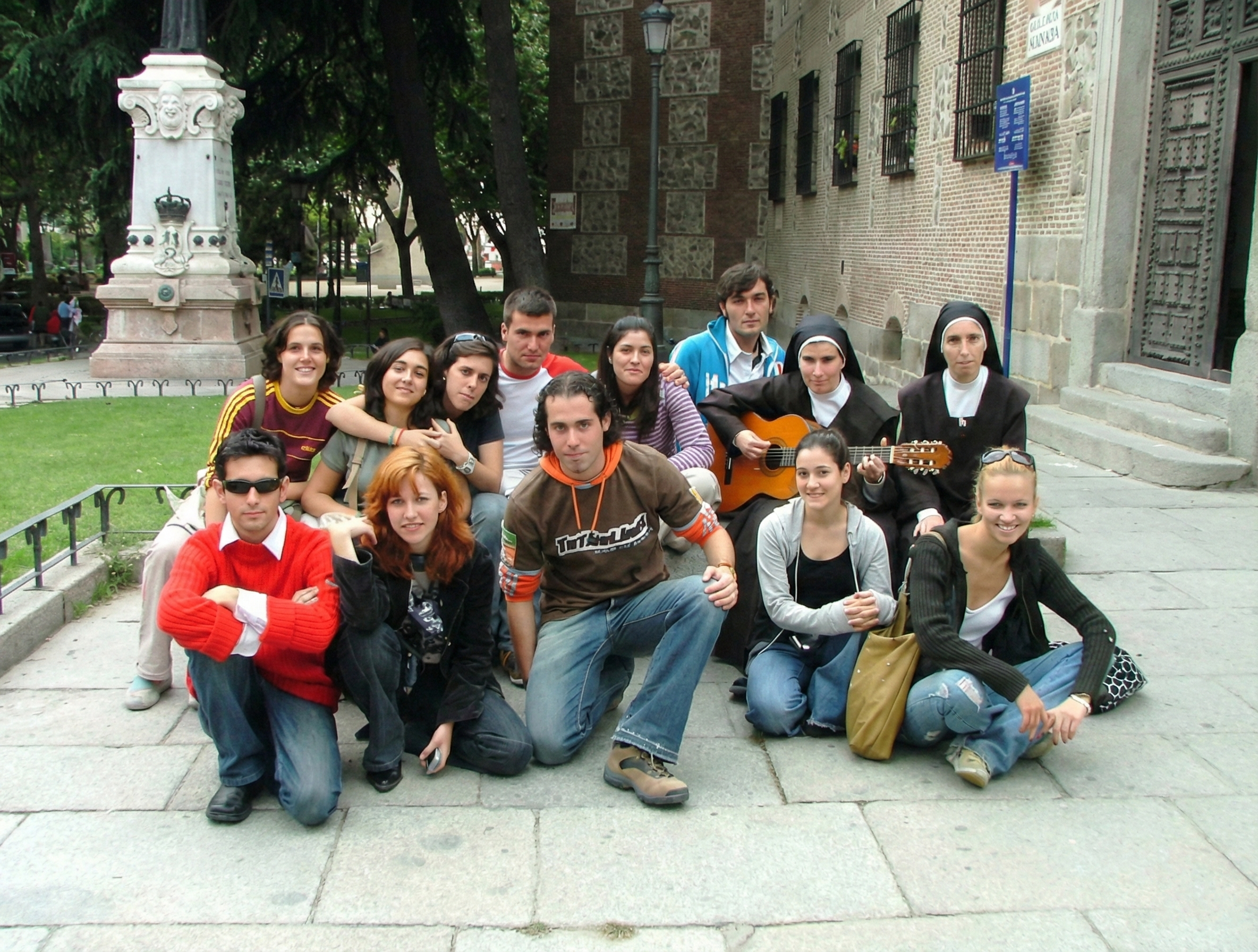 A New Year. A Clear Commitment.